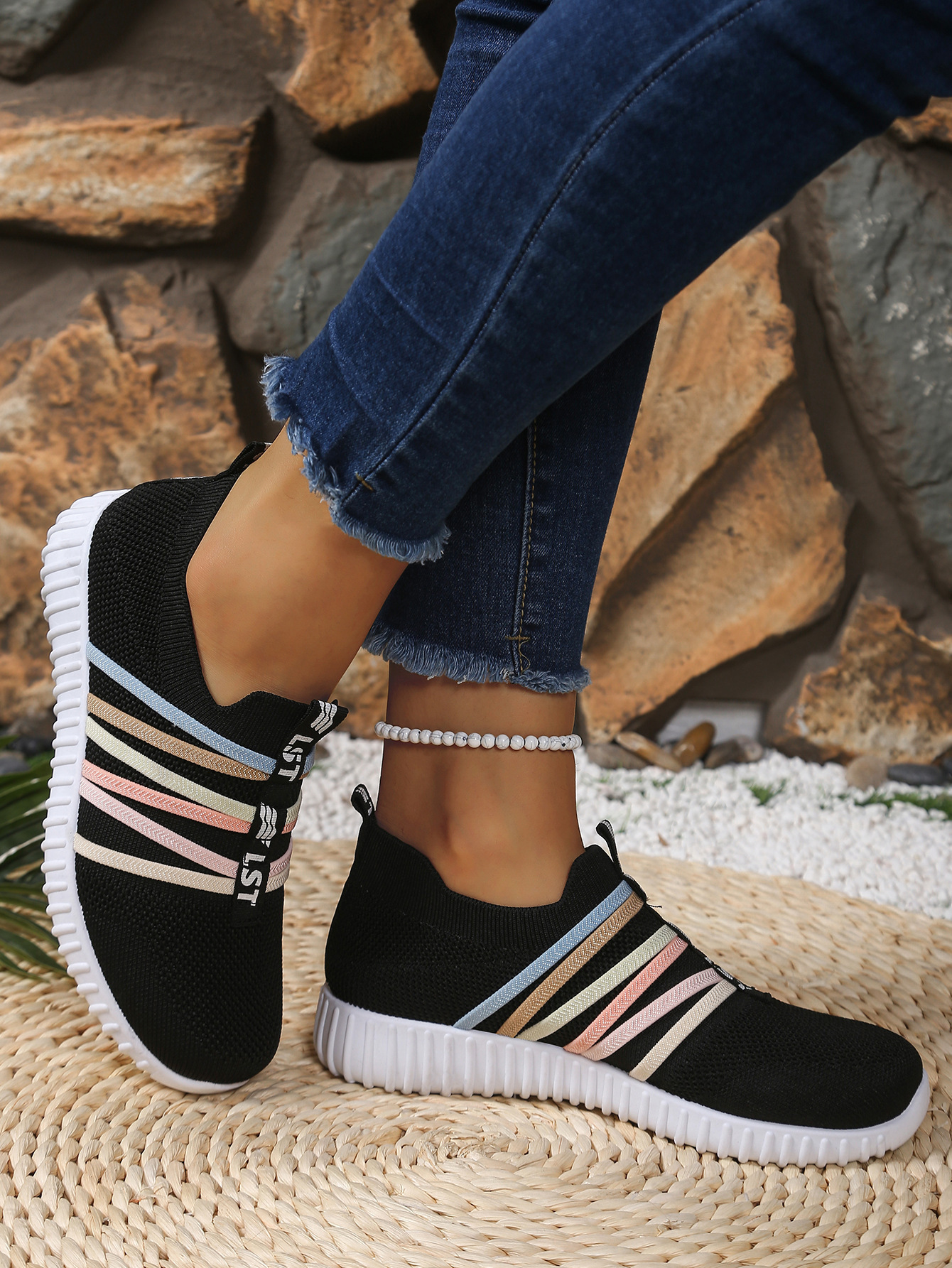 ⏰Last Day! 50% OFF 🔥New Spring Women's Casual Sports Shoes