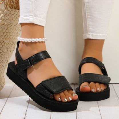 🔥Last Day Promotion 50% OFF - New Women's Beach Sandals