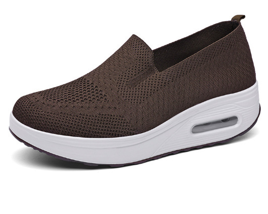 🔥Mega Sale - Buy Now & Save 50% OFF🔥Air Bubble Orthopedic Shoes for Pain Relief