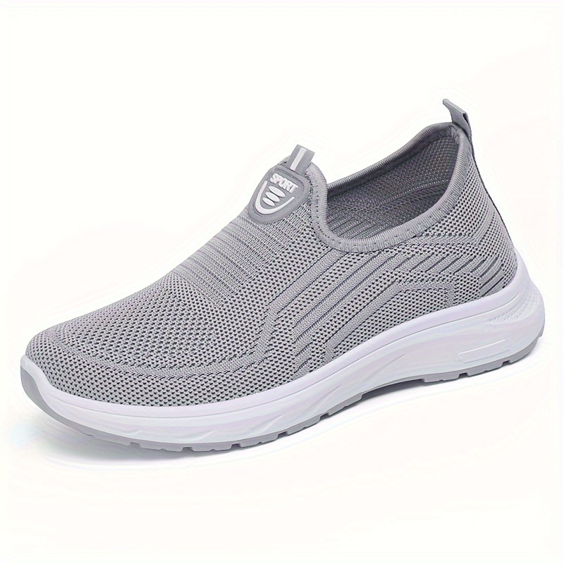 🔥Last Day Promotion 50% OFF - Women's lightweight, breathable, and shock-absorbing sports shoes