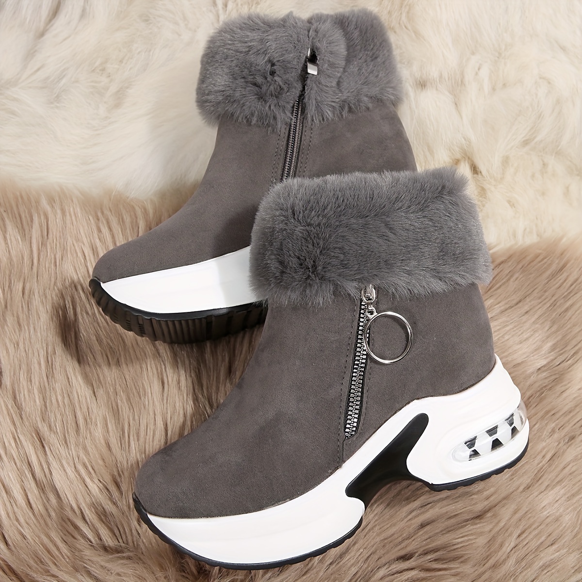 ⏰Last Day! 50% OFF 🔥Comfortable athletic shoes with an ergonomic, thi