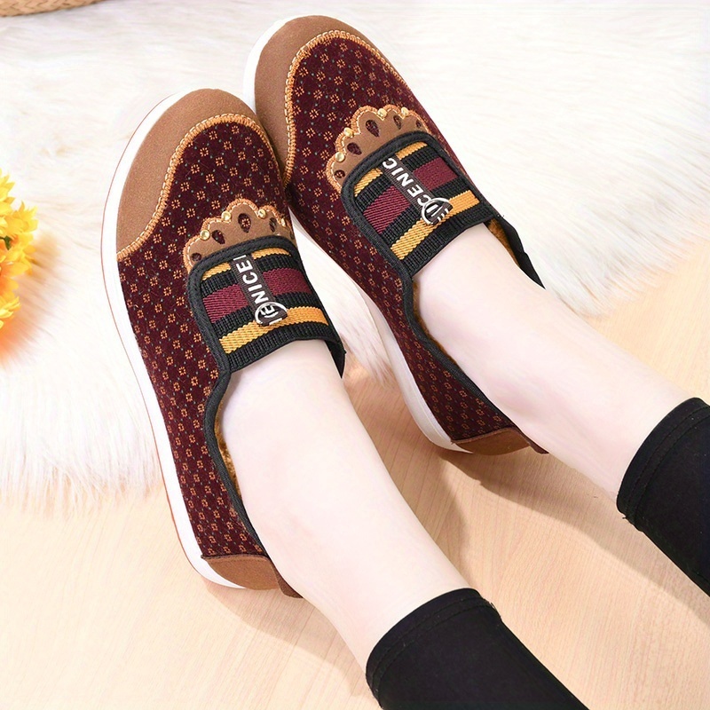 ⏰Last Day! 50% OFF 🔥Women's fashionable casual orthopedic shoes