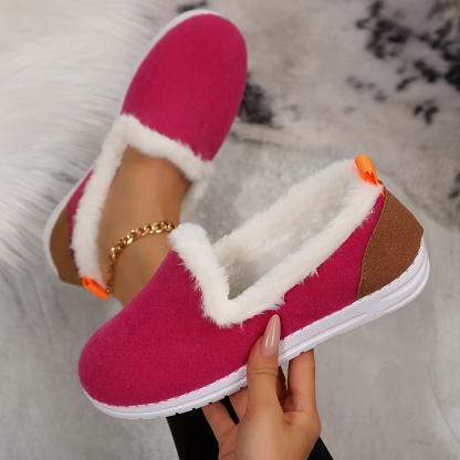 😍Last Day 50% OFF🔥Warm and lightweight women’s shoes – comfortable arch support and lining