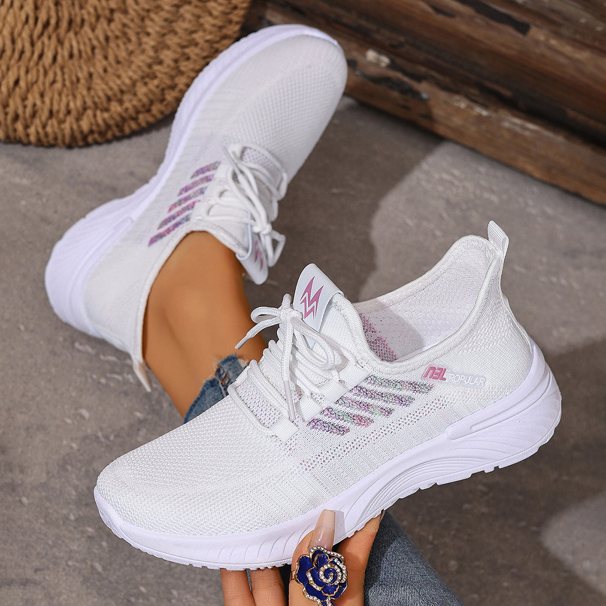 🔥Best Seller-Last Day Sale 50% OFF🔥Breathable, non-slip orthopedic athletic shoes