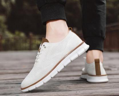 🔥Last Day Promotion 50% OFF - New Autumn/Winter Breathable Casual Men's Shoes