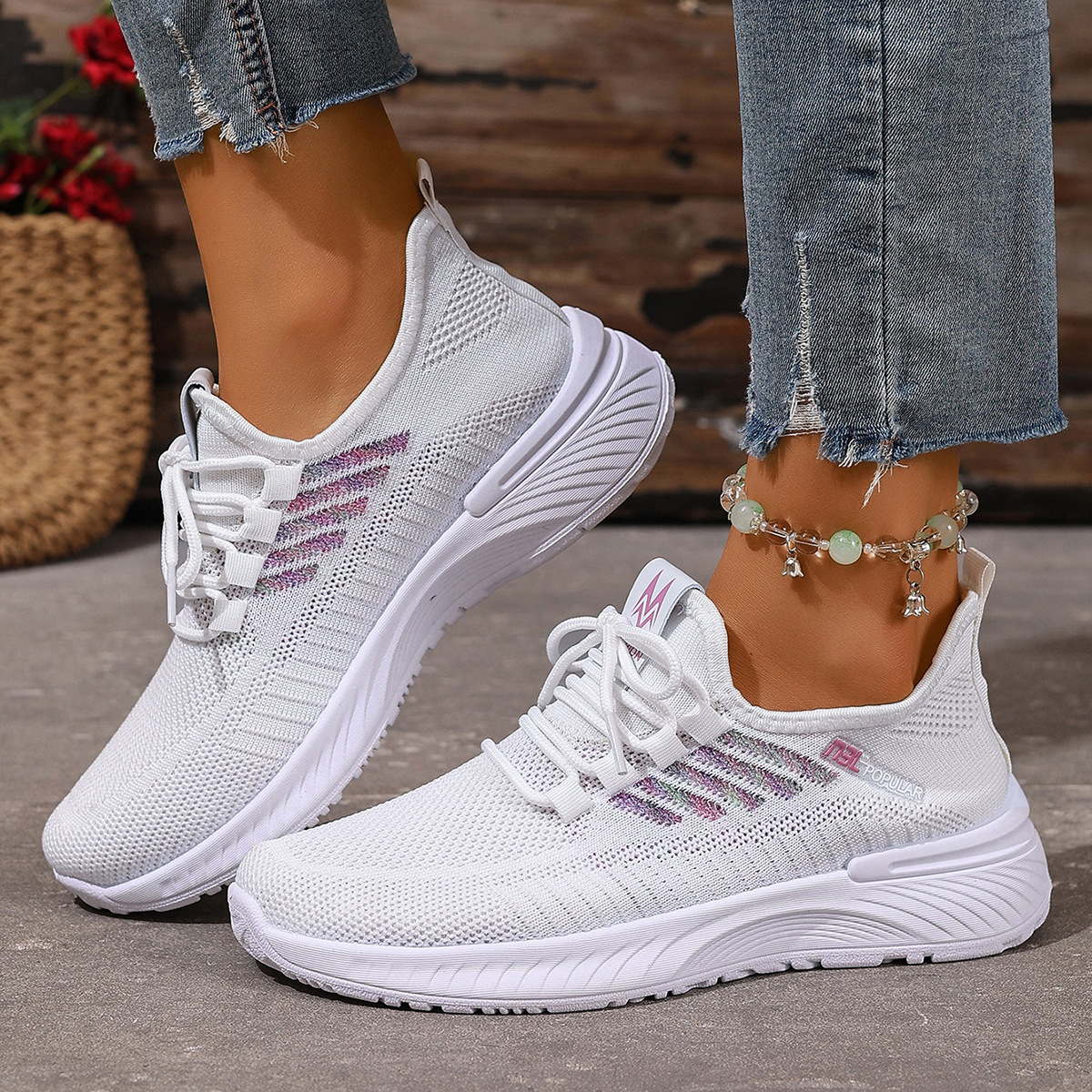 🔥Best Seller-Last Day Sale 50% OFF🔥Breathable, non-slip orthopedic athletic shoes