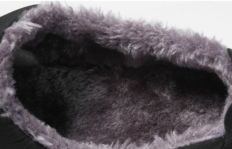 🔥Last Day Promotion 50% Ultimate anti-slip winter home warm slippers