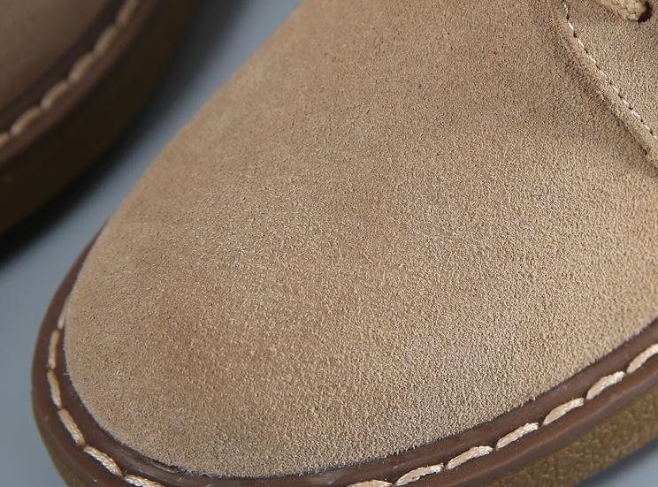 🔥Last Day Promotion 50% OFF - Women's Comfortable Flat Leather Loafers