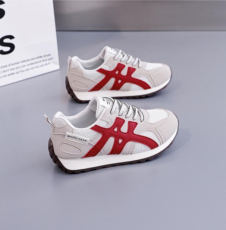 ⏰Last Day! 50% OFF 🔥Comfortable athletic shoes with an ergonomic support design.