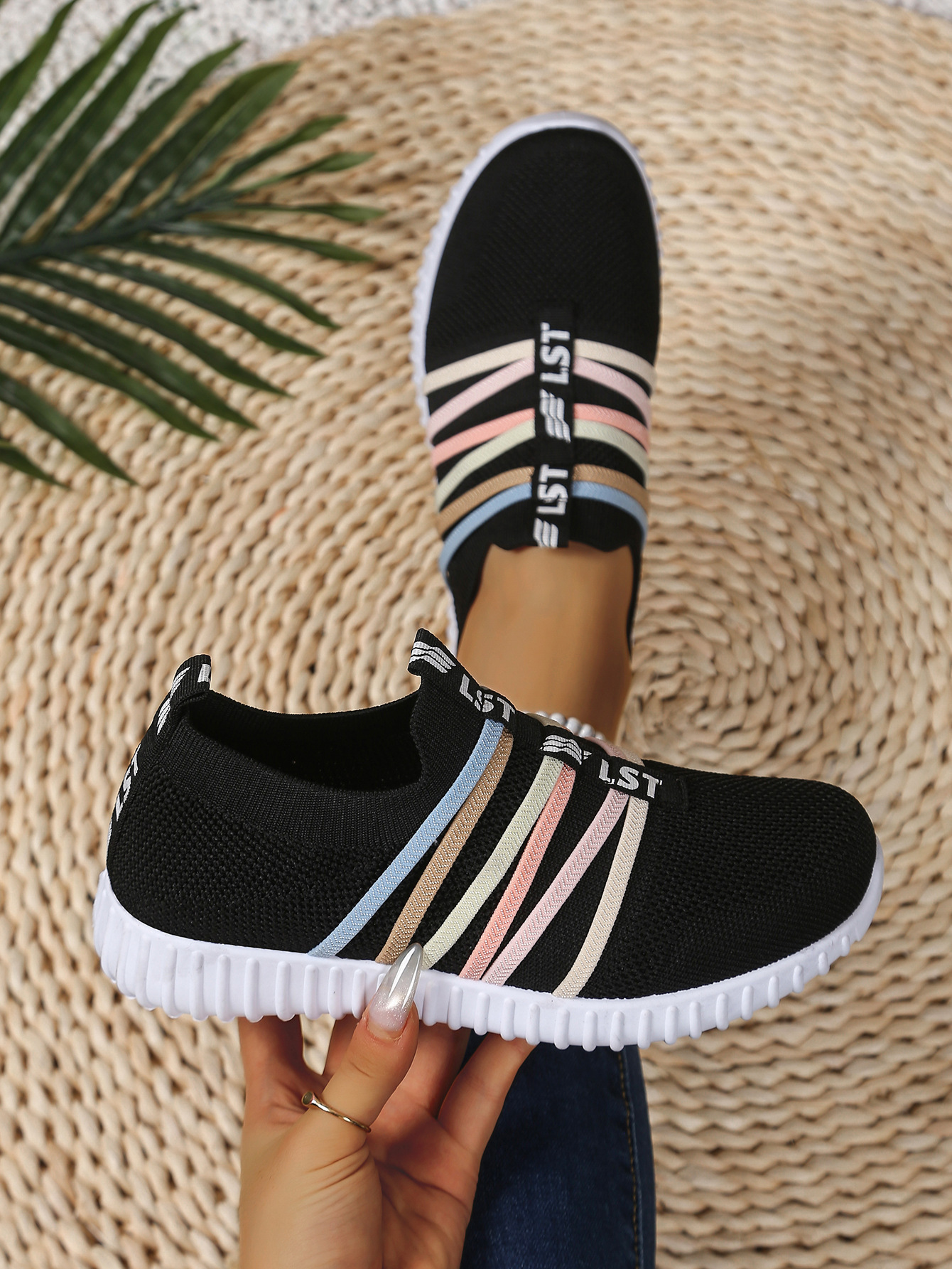 ⏰Last Day! 50% OFF 🔥New Spring Women's Casual Sports Shoes