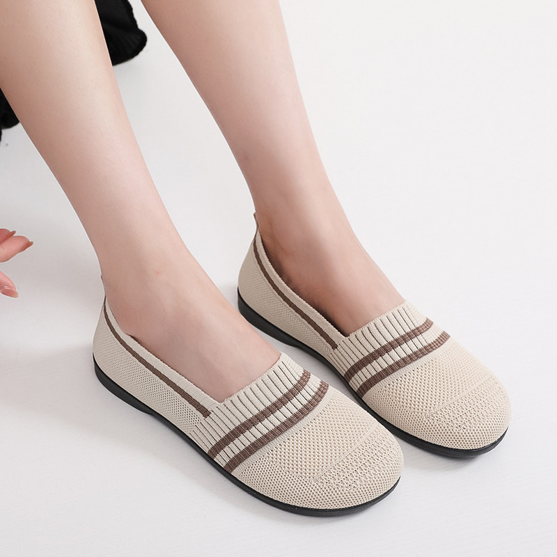 🔥Mega Sale - Buy Now & Save 50% OFF🔥Women's Comfortable Orthopedic Walking Shoes
