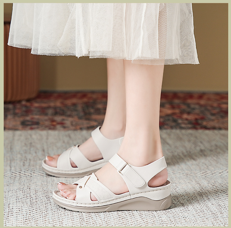 🔥Mega Sale - Buy Now & Save 50% OFF🔥Women's Comfortable Orthopedic Sandals