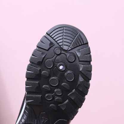 🔥Last Day Promotion 50% OFF --- Women's Soft-Soled Warm Lined Casual Shoes