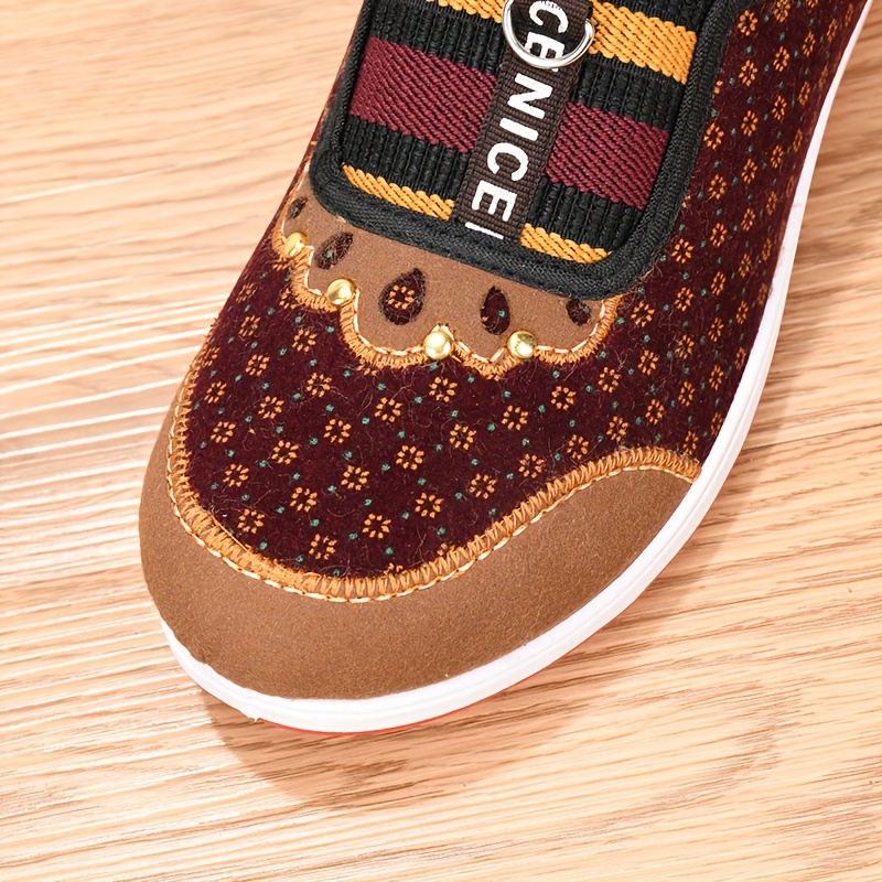 ⏰Last Day! 50% OFF 🔥Women's fashionable casual orthopedic shoes