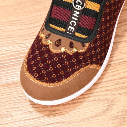 ⏰Last Day! 50% OFF 🔥Women's fashionable casual orthopedic shoes