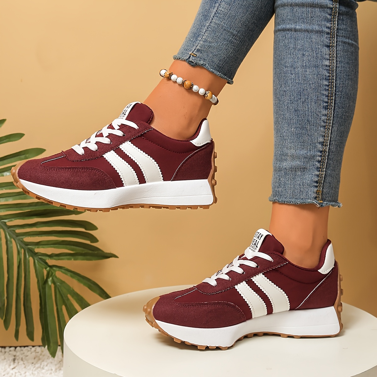 🔥Mega Sale - Buy Now & Save 50% OFF🔥Women's casual orthotic sports shoes