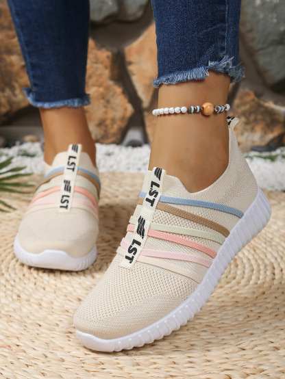 ⏰Last Day! 50% OFF 🔥New Spring Women's Casual Sports Shoes