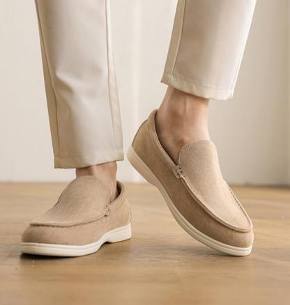 ⏰Last Day! 50% OFF 🔥Men's casual slip-on loafers