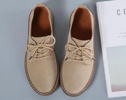 🔥Last Day Promotion 50% OFF - Women's Comfortable Flat Leather Loafers