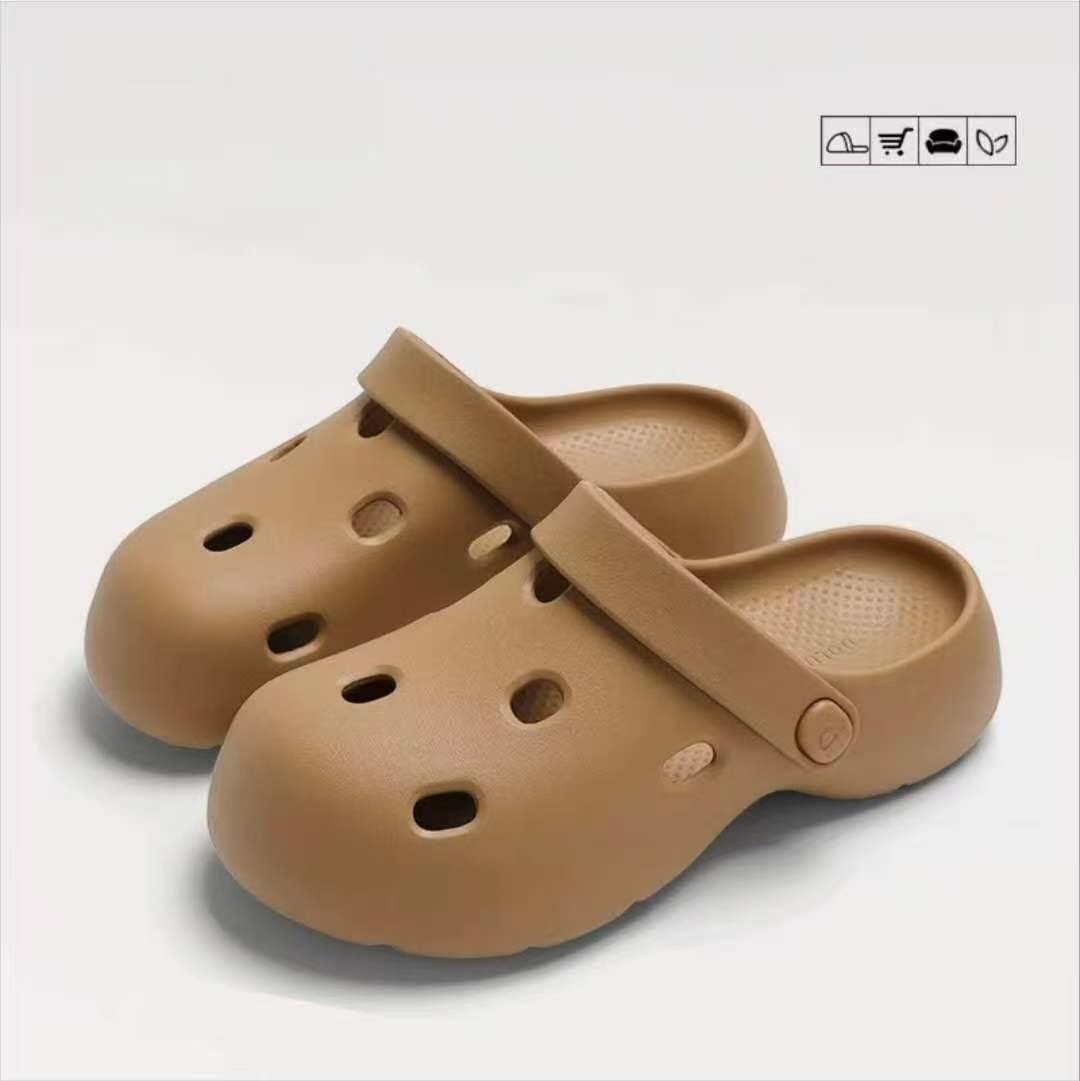 🔥Last Day Promotion 50% OFF - Women's Arch Support Sandals – Comfortable openwork design, suitable for everyday wear.