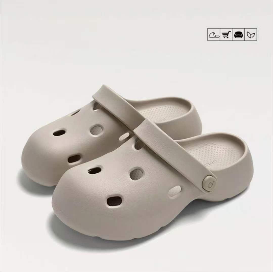 🔥Last Day Promotion 50% OFF - Women's Arch Support Sandals – Comfortable openwork design, suitable for everyday wear.