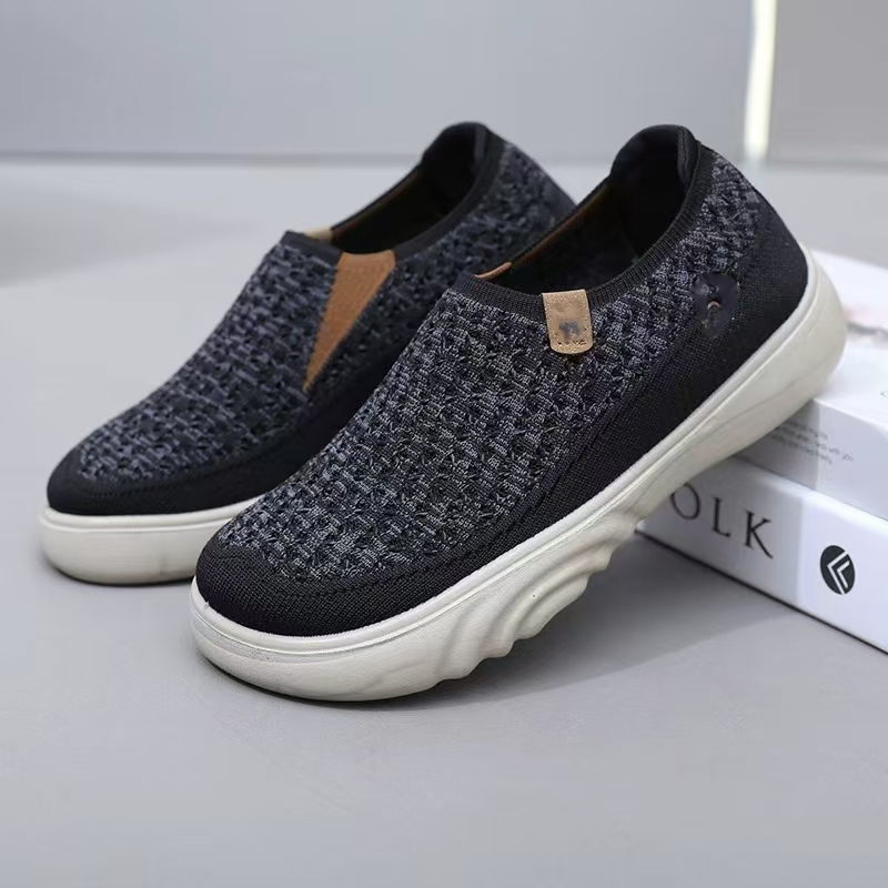 🔥Mega Sale - Buy Now & Save 50% OFF🔥Women's casual shoes with soft soles and arch support for all-day comfort.