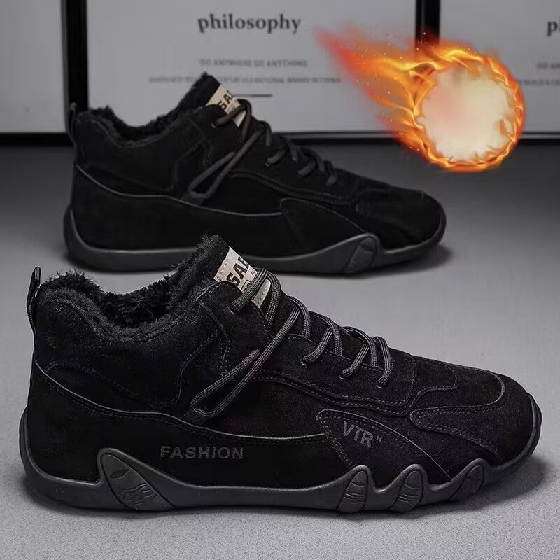 🔥Mega Sale - Buy Now & Save 50% OFF🔥Men’s low-top orthopaedic shoes