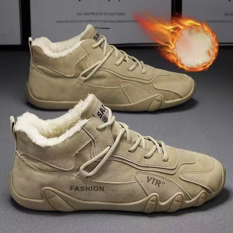 🔥Mega Sale - Buy Now & Save 50% OFF🔥Men’s low-top orthopaedic shoes
