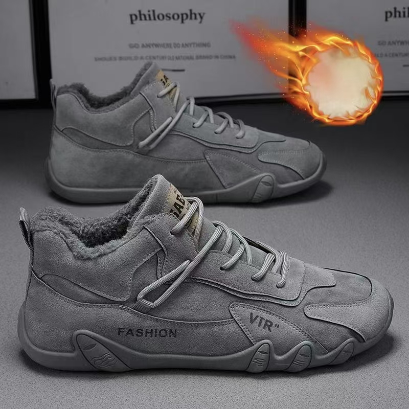 🔥Mega Sale - Buy Now & Save 50% OFF🔥Men’s low-top orthopaedic shoes