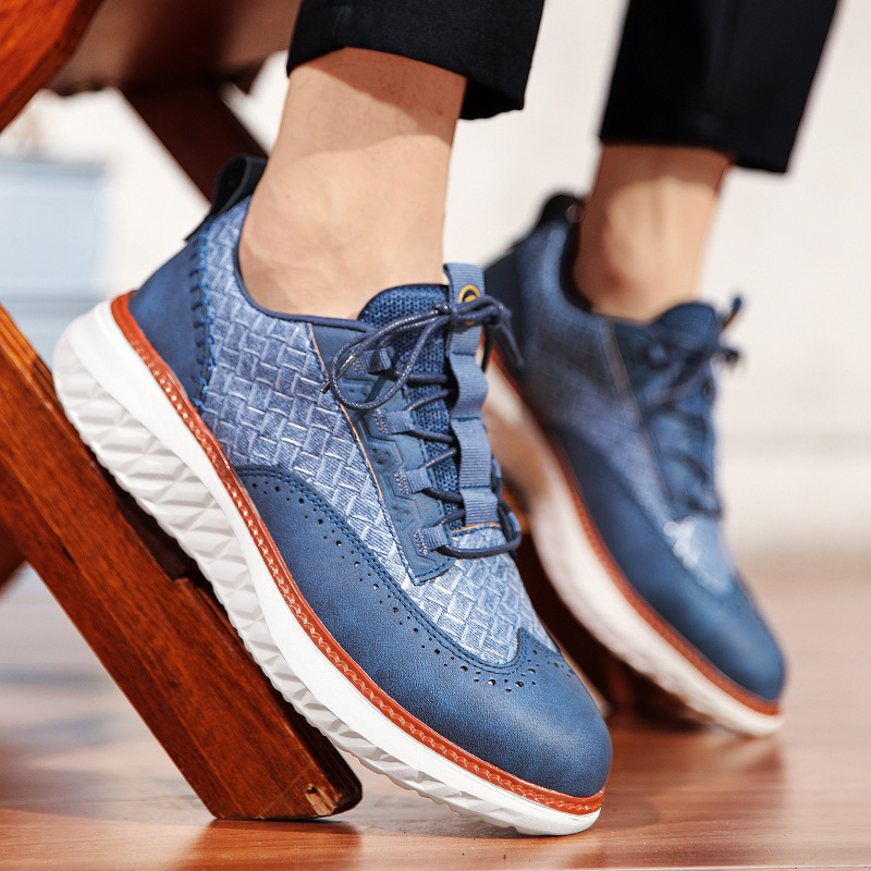 🔥Mega Sale - Buy Now & Save 50% OFF🔥All-Day Comfort & Pain-Free Walking Shoes