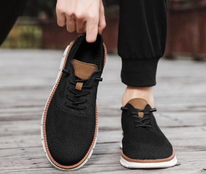 🔥Last Day Promotion 50% OFF - New Autumn/Winter Breathable Casual Men's Shoes