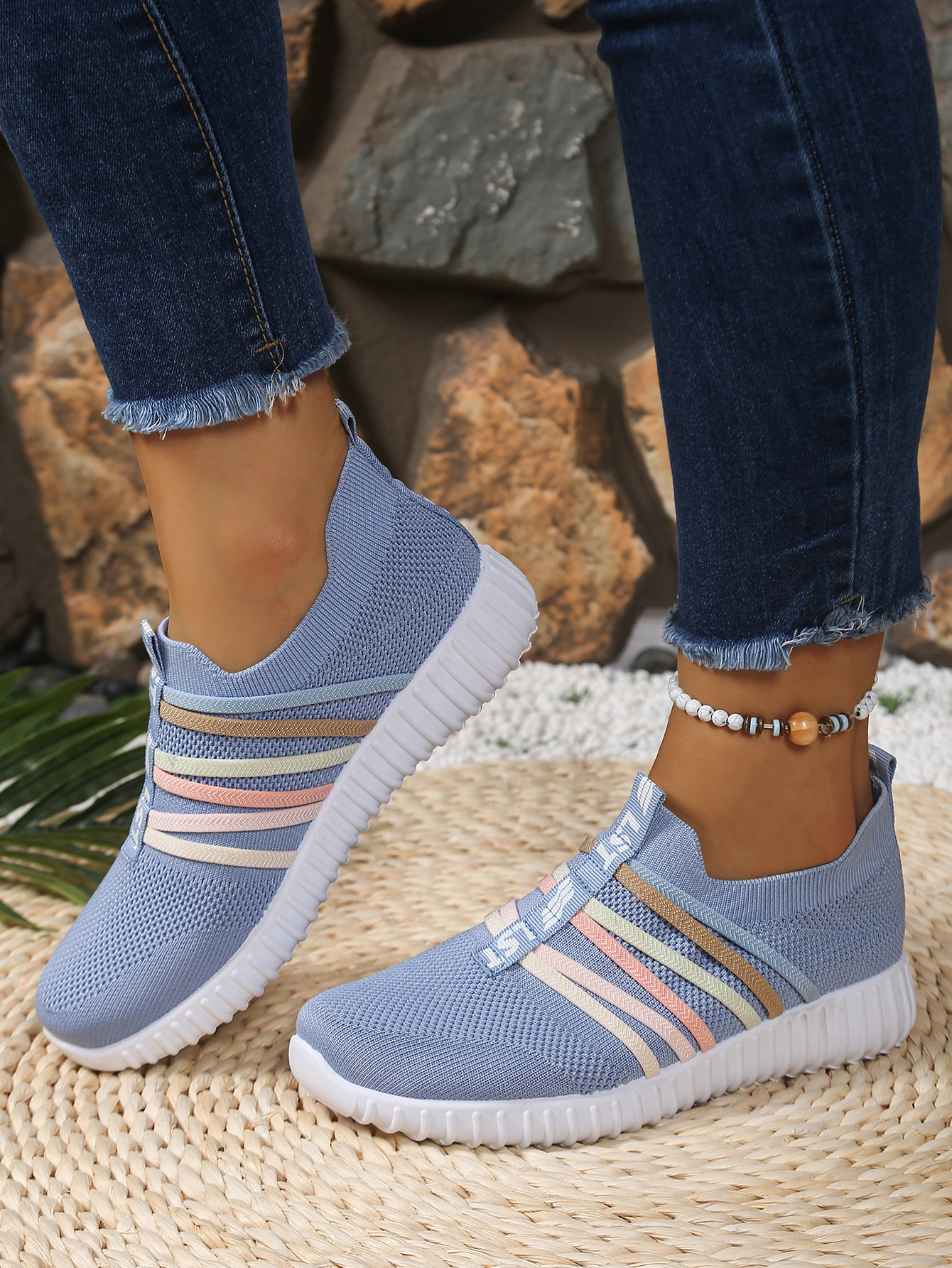 ⏰Last Day! 50% OFF 🔥New Spring Women's Casual Sports Shoes