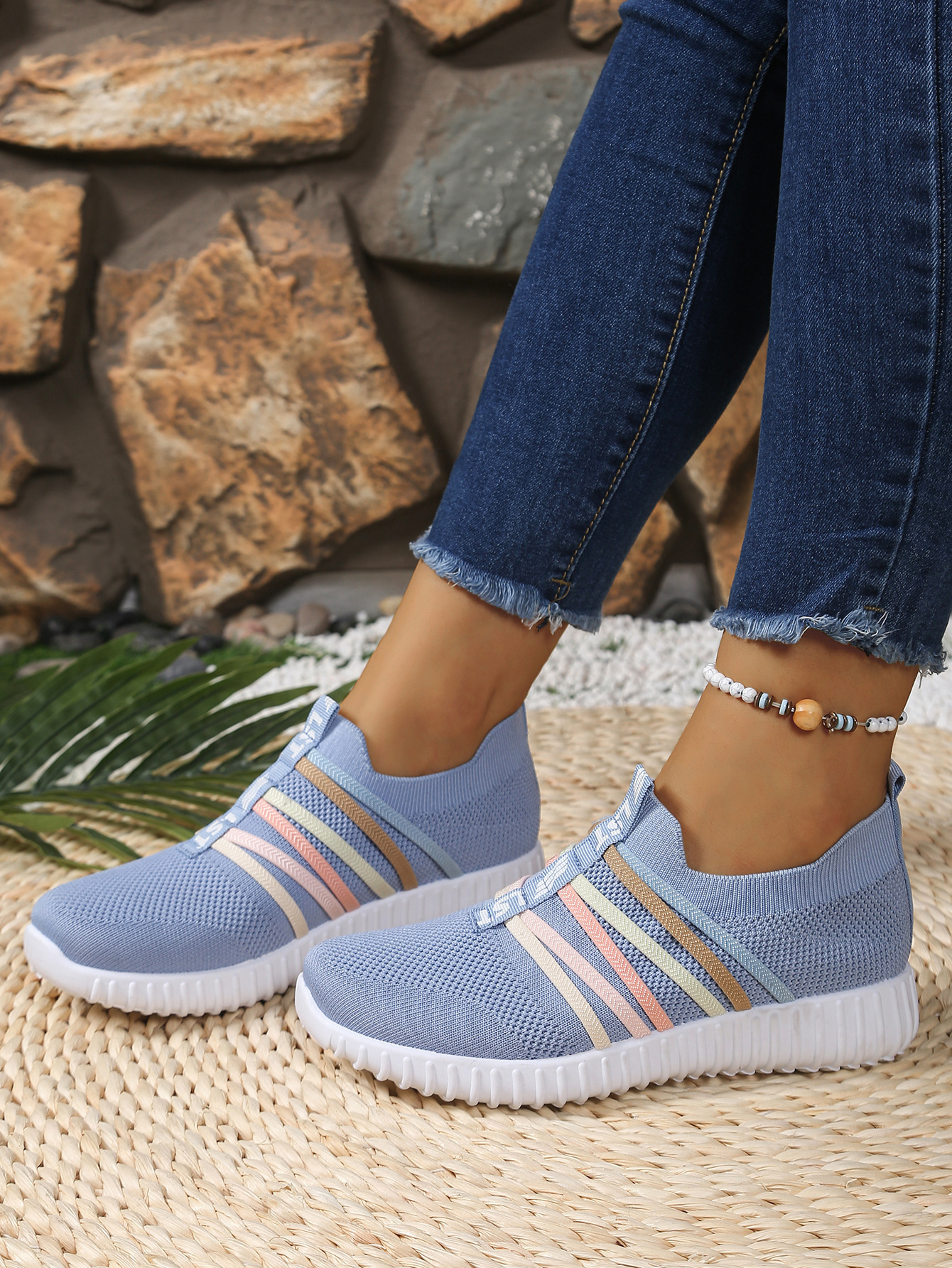 ⏰Last Day! 50% OFF 🔥New Spring Women's Casual Sports Shoes