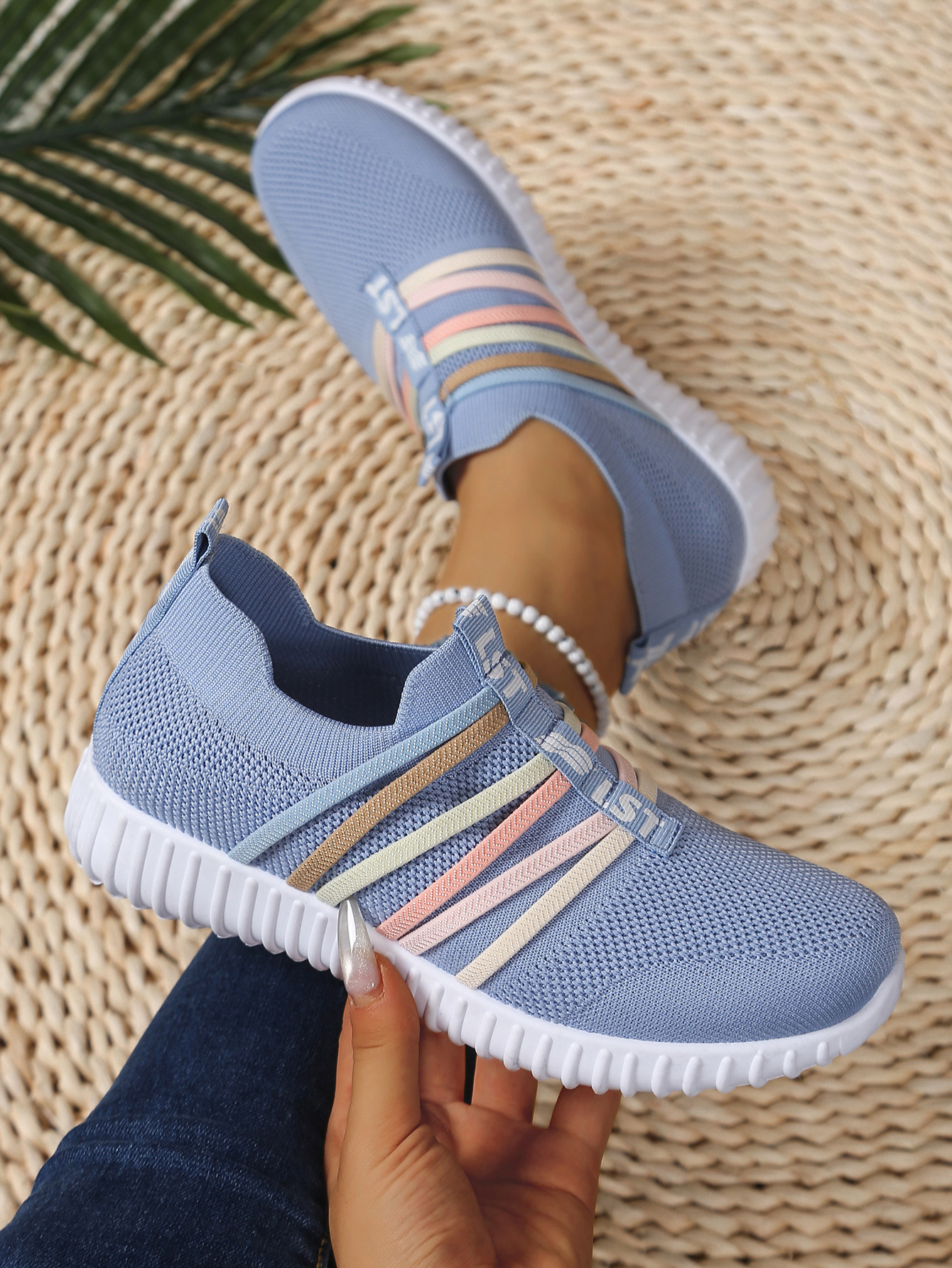 ⏰Last Day! 50% OFF 🔥New Spring Women's Casual Sports Shoes