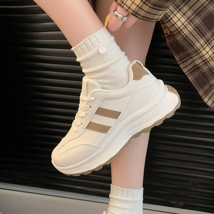 ⏰Last Day! 50% OFF 🔥Comfortable athletic shoes with an ergonomic, thick sole design