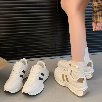 ⏰Last Day! 50% OFF 🔥Comfortable athletic shoes with an ergonomic, thick sole design