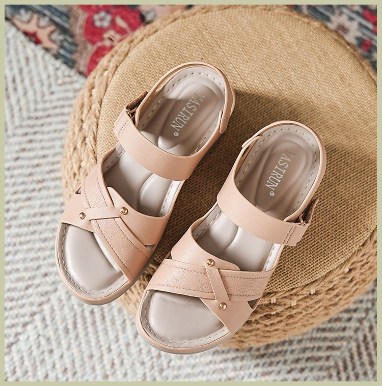 🔥Mega Sale - Buy Now & Save 50% OFF🔥Women's Comfortable Orthopedic Sandals