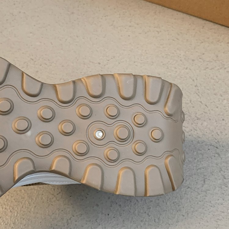 ⏰Last Day! 50% OFF 🔥Comfortable athletic shoes with an ergonomic, thick sole design