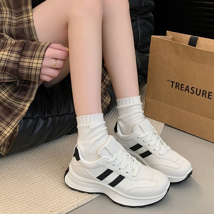 ⏰Last Day! 50% OFF 🔥Comfortable athletic shoes with an ergonomic, thi