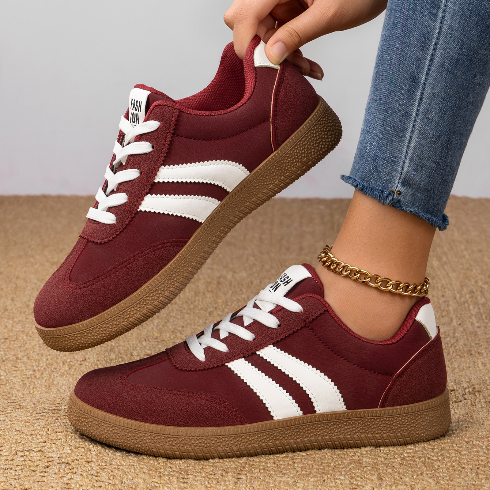 🔥Mega Sale - Buy Now & Save 50% OFF🔥Women's casual multi-functional orthotic sports shoes