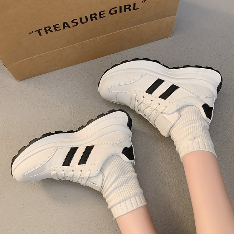 ⏰Last Day! 50% OFF 🔥Comfortable athletic shoes with an ergonomic, thick sole design