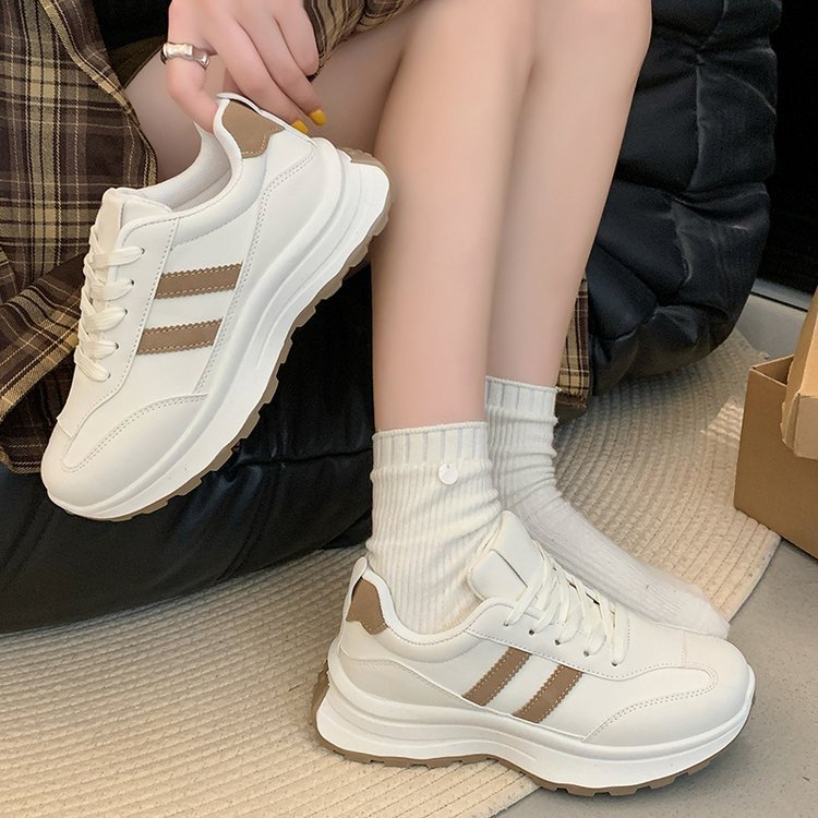 ⏰Last Day! 50% OFF 🔥Comfortable athletic shoes with an ergonomic, thick sole design