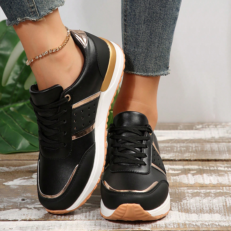 🔥Last Day Promotion 50% OFF - New women's lightweight and comfortable orthotic athletic shoes