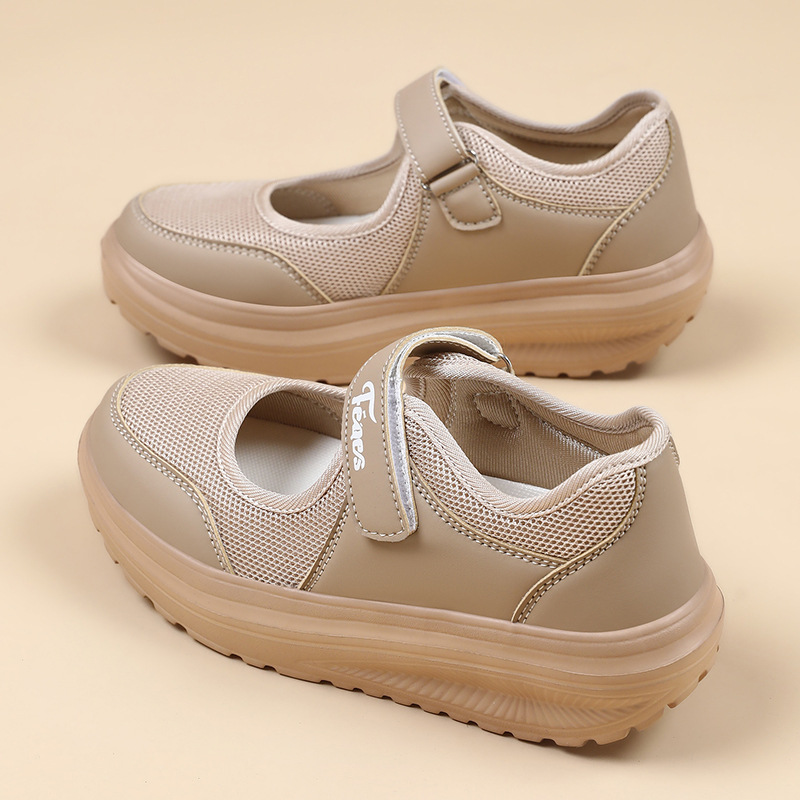 ⏰Last Day! 50% OFF 🔥Summer Breathable Mesh Casual Sandals