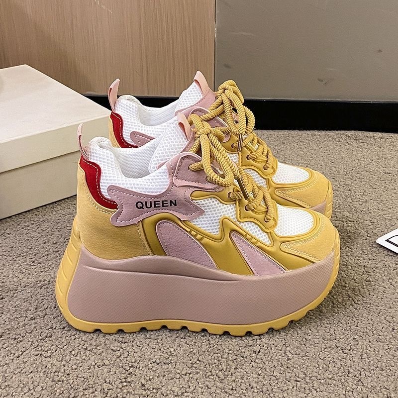 ⏰Last Day! 50% OFF 🔥New women's sports casual shoes