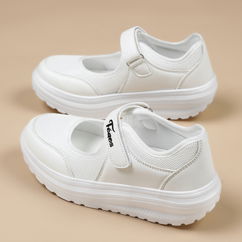 ⏰Last Day! 50% OFF 🔥Summer Breathable Mesh Casual Sandals
