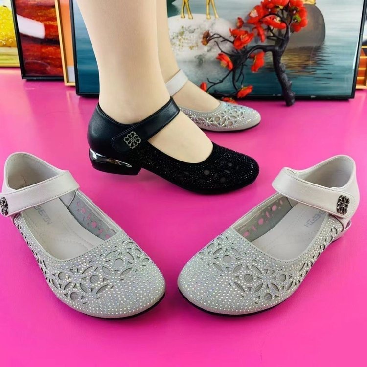 🔥Mega Sale - Buy Now & Save 50% OFF🔥Women's openwork breathable flat sandals