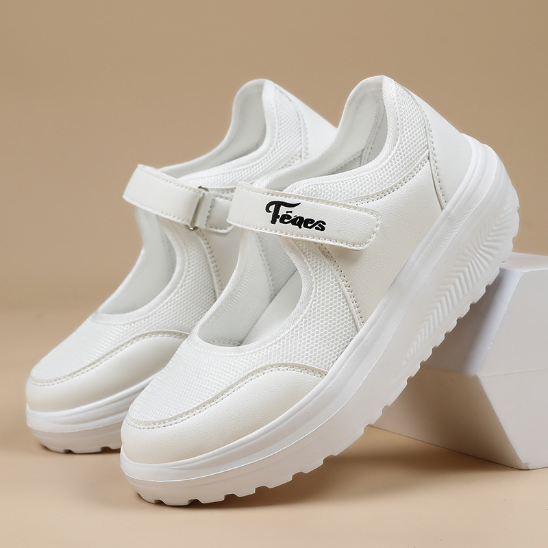 ⏰Last Day! 50% OFF 🔥Summer Breathable Mesh Casual Sandals