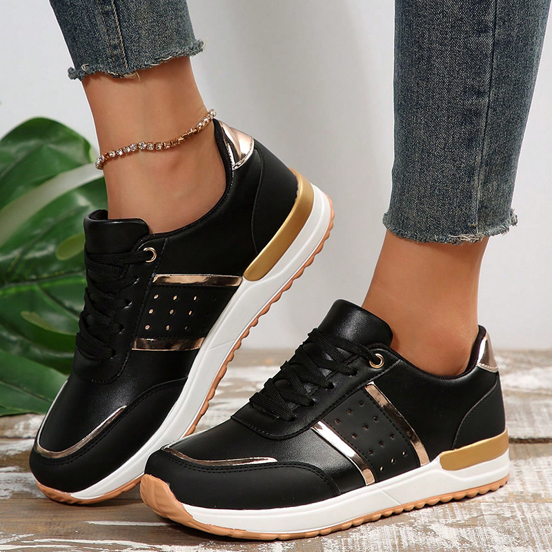 🔥Last Day Promotion 50% OFF - New women's lightweight and comfortable orthotic athletic shoes