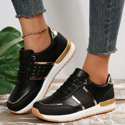 🔥Last Day Promotion 50% OFF - New women's lightweight and comfortable orthotic athletic shoes